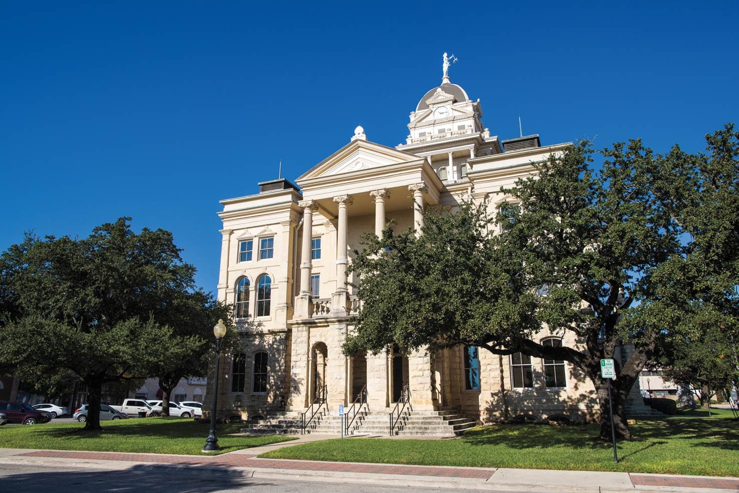 Belton, TX