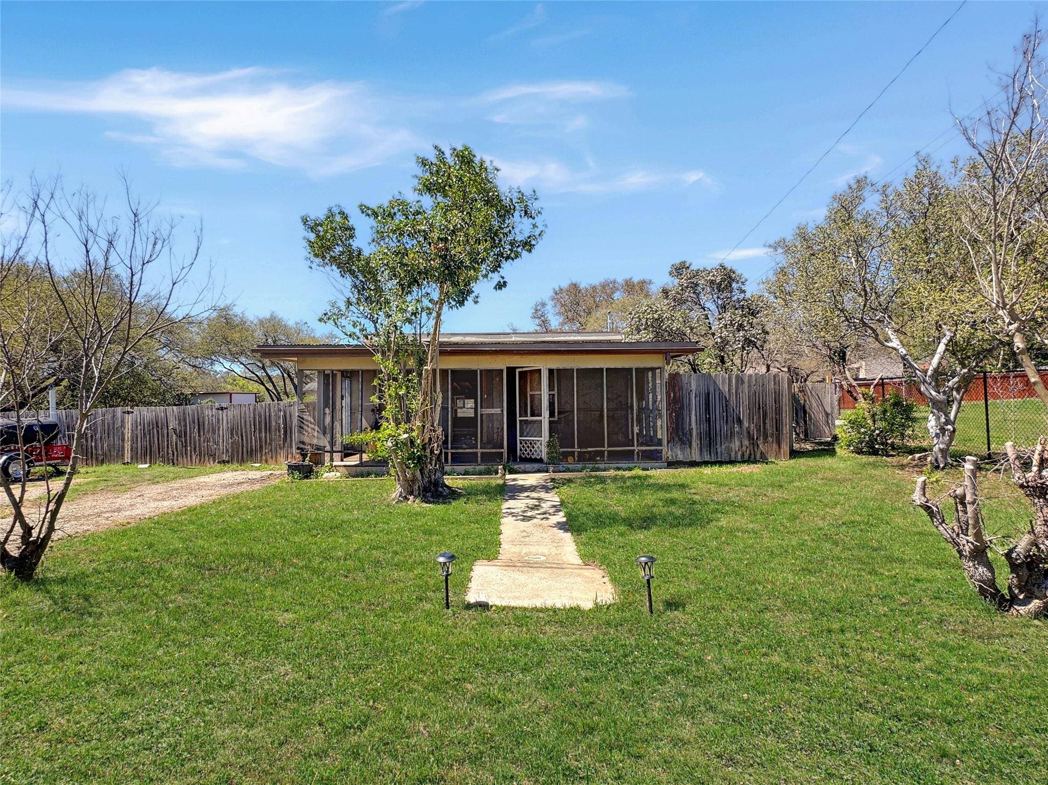 Jonestown, TX