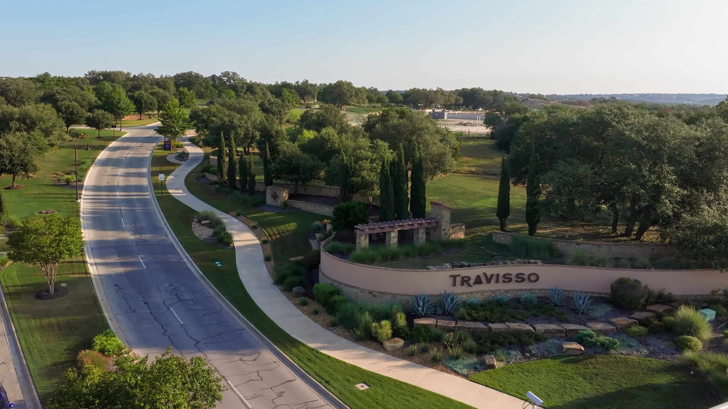 Leander growth corridors reward decisive site and turnover planning.