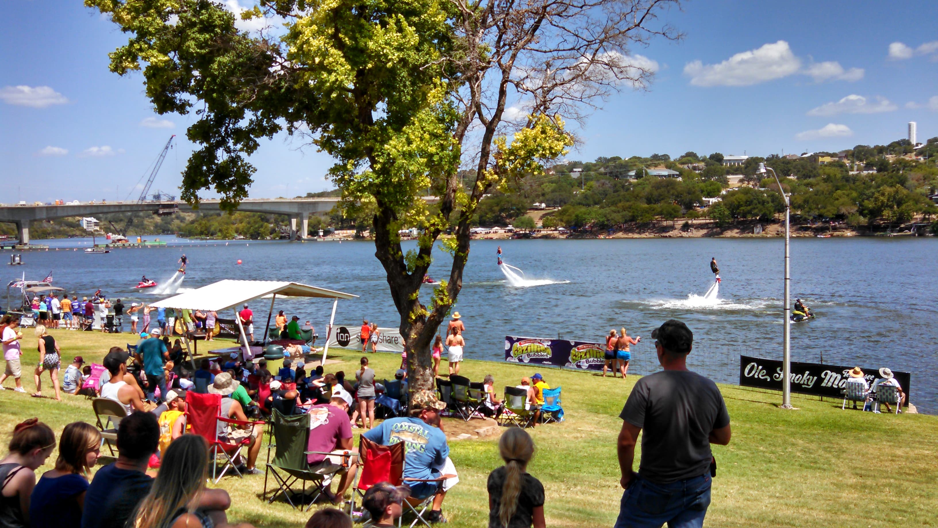 Marble Falls, TX