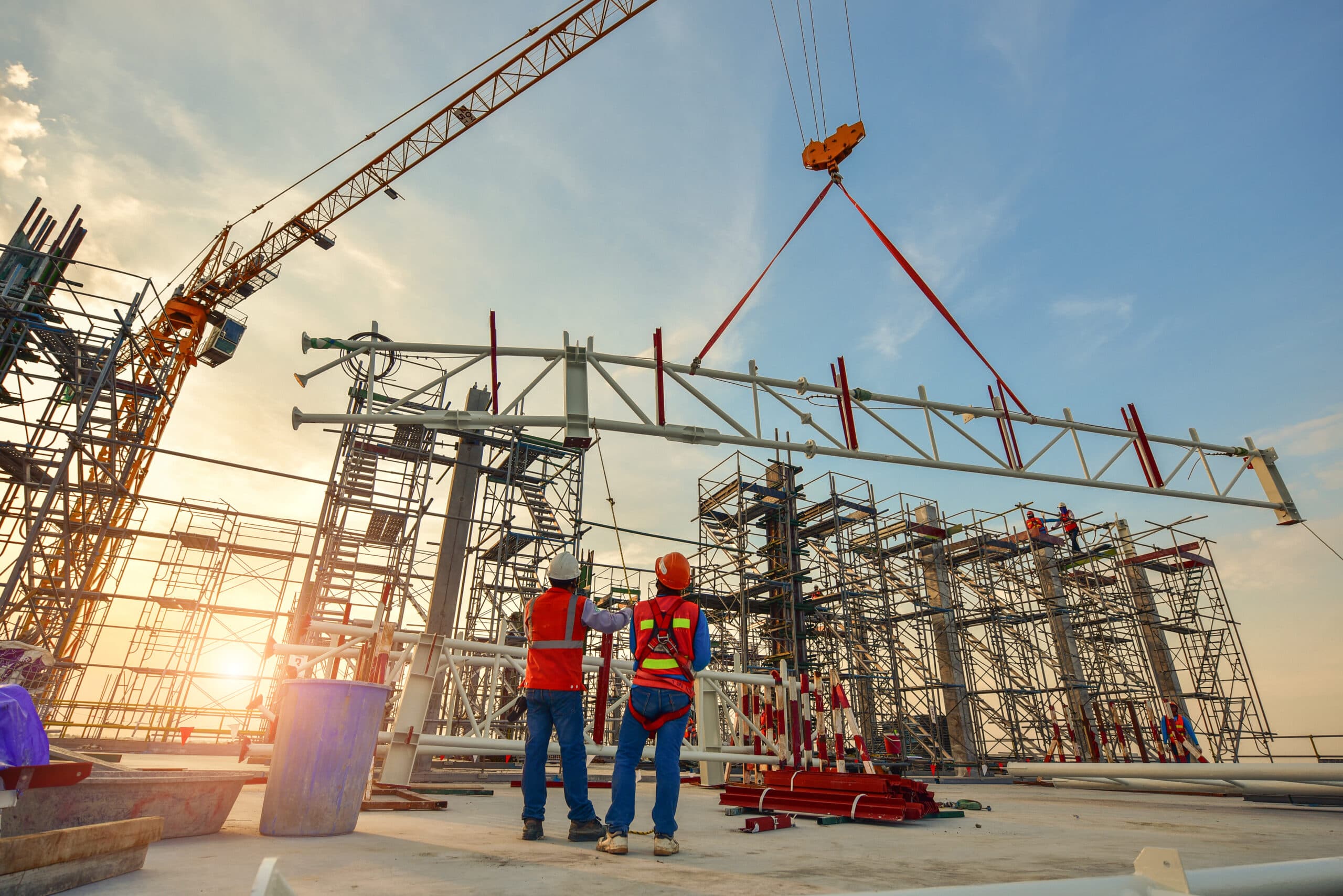 Commercial Construction