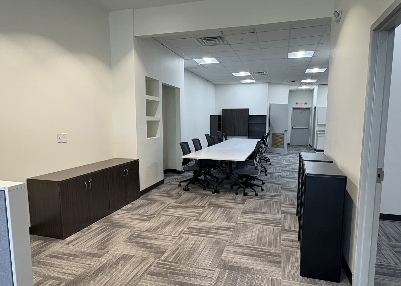 Commercial Renovation Construction